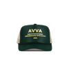 AVVA BRAND Canal Street Hat