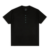AVVA BRAND El Capitan Tee BLACK