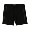 AVVA BRAND Elevation 19in Boardshorts BLACK