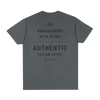 AVVA BRAND Hibiscus Jungle Tee