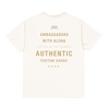 AVVA BRAND Hibiscus Jungle Tee