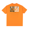 AVVA BRAND Hibiscus Pro Box Tee