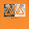 AVVA BRAND Hibiscus Pro Box Tee