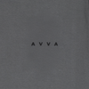 AVVA BRAND Hibiscus Pro Box Tee