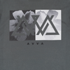 AVVA BRAND Hibiscus Pro Box Tee