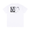 AVVA BRAND Hibiscus Pro Box Tee