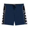 AVVA BRAND Hole Shot 20in Boardshorts NAVY