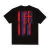 Hawaii Flag Tee
