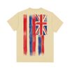 Hawaii Flag Tee