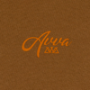 AVVA BRAND In the Flow Tee