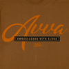 AVVA BRAND In the Flow Tee