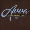 AVVA BRAND In the Flow Tee