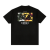 AVVA BRAND Island Box Tee