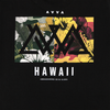 AVVA BRAND Island Box Tee