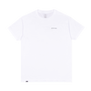 AVVA BRAND Island Box Tee WHITE