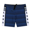 AVVA BRAND Kanaka Maoli 20in Boardshorts NAVY