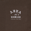 AVVA BRAND Kapalua Tee