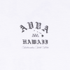 AVVA BRAND Kapalua Tee