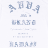 AVVA BRAND Kapalua Tee