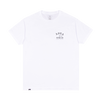 AVVA BRAND Kapalua Tee WHITE