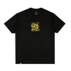 AVVA BRAND Mai Time Tee BLACK