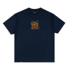 AVVA BRAND Mai Time Tee NAVY