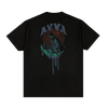 AVVA BRAND Melting Pot Tee