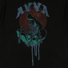 AVVA BRAND Melting Pot Tee