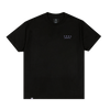 AVVA BRAND AVVA Nation Tee BLACK