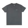 AVVA BRAND AVVA Nation Tee CHARCOAL GREY