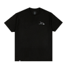 AVVA BRAND Onshore Tee BLACK