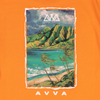 AVVA BRAND Onshore Tee