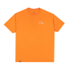 AVVA BRAND Onshore Tee FADED ORANGE