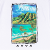 AVVA BRAND Onshore Tee