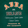 AVVA BRAND Pub Crawl Tee