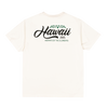 AVVA BRAND Pure Hawaiian Tee