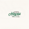 AVVA BRAND Pure Hawaiian Tee