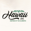 AVVA BRAND Pure Hawaiian Tee