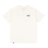 AVVA BRAND Pure Hawaiian Tee NATURAL