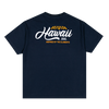 AVVA BRAND Pure Hawaiian Tee