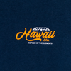 AVVA BRAND Pure Hawaiian Tee