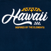 AVVA BRAND Pure Hawaiian Tee