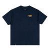 AVVA BRAND Pure Hawaiian Tee NAVY
