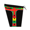 AVVA BRAND Sovereignty Moto 20in Boardshorts