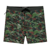 AVVA BRAND The Ku 19in Boardshorts OLIVE