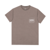 AVVA BRAND Old E Box Pocket Tee