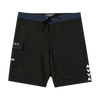 AVVA BRAND Anacapa 20in Boardshort BLACK