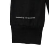 AVVA BRAND ARCH BLACK LS