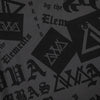 AVVA BRAND Vandal Boardshort