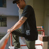 AVVA BRAND Into The Void Tee